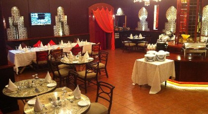 Issham Hotel - image 15