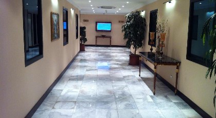 Issham Hotel - image 16