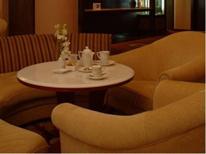 Issham Hotel - image 18