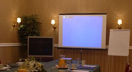 Issham Hotel - image 19