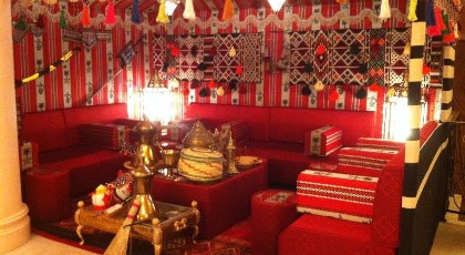 Issham Hotel - image 20
