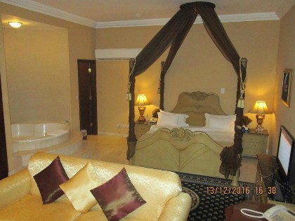 Issham Hotel - image 3