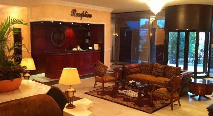 Issham Hotel - image 5