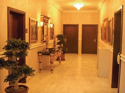 Issham Hotel - image 6