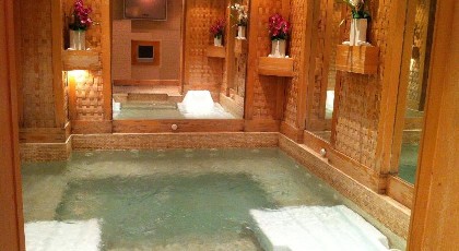 Issham Hotel - image 7