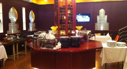 Issham Hotel - image 8