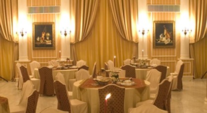Issham Hotel - image 9