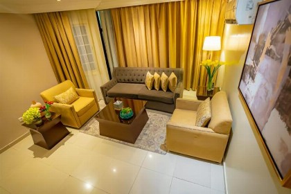 Al Muhaidb Palastine - Jeddah - image 16