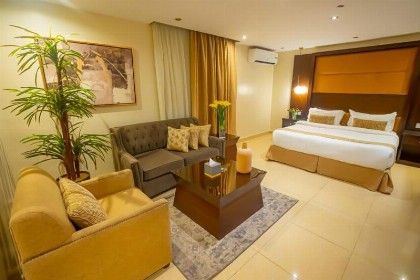 Al Muhaidb Palastine - Jeddah - image 19