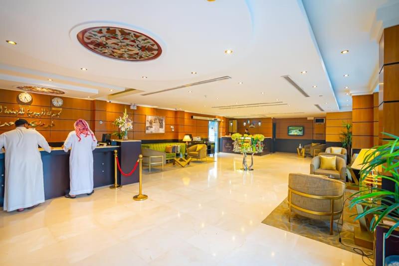 Al Muhaidb Palastine - Jeddah - image 4