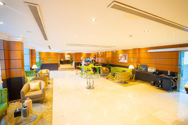 Al Muhaidb Palastine - Jeddah - image 5