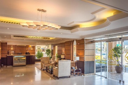 Almuhaidb Alhamra Jeddah - image 10