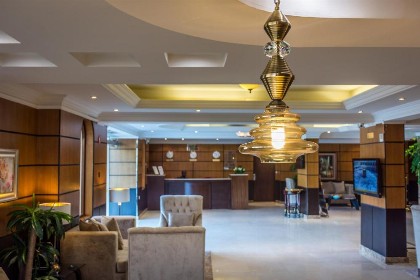 Almuhaidb Alhamra Jeddah - image 11