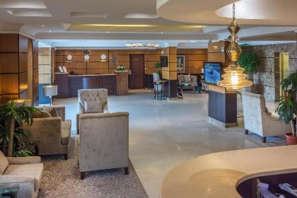 Almuhaidb Alhamra Jeddah - image 12