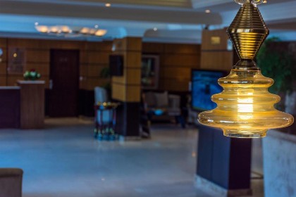 Almuhaidb Alhamra Jeddah - image 13