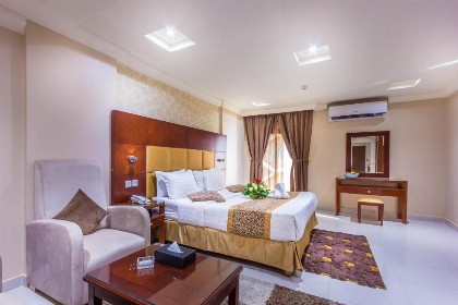 Almuhaidb Alhamra Jeddah - image 17