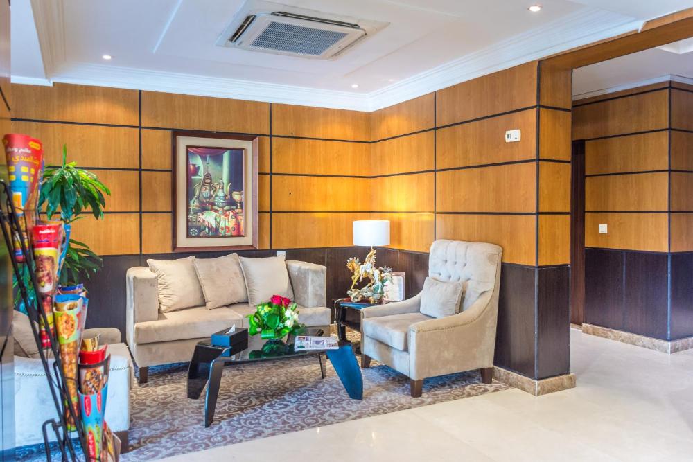 Almuhaidb Alhamra Jeddah - image 7