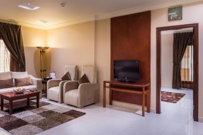 Almuhaidb Alhamra Jeddah - image 9