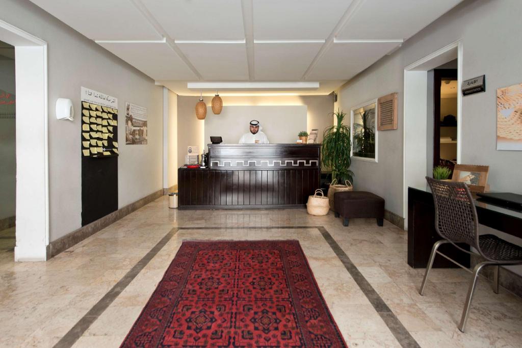 Dara Hamra - image 3