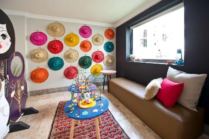 Dara Hamra - image 6