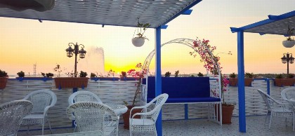 Rahhal AlBahr Serviced Apartments - image 1
