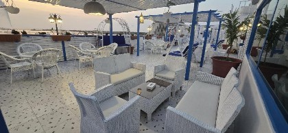Rahhal AlBahr Serviced Apartments - image 10