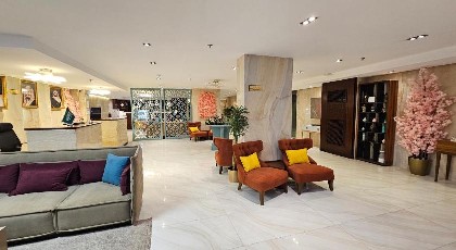 Rahhal AlBahr Serviced Apartments - image 12