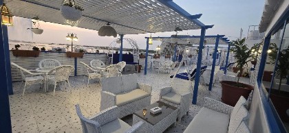 Rahhal AlBahr Serviced Apartments - image 13