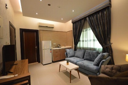 Rahhal AlBahr Serviced Apartments - image 14