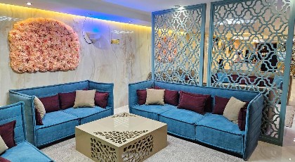 Rahhal AlBahr Serviced Apartments - image 15