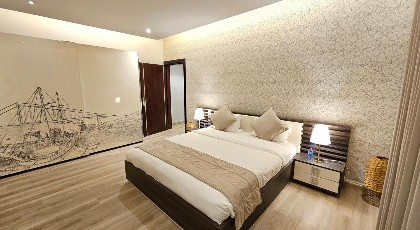 Rahhal AlBahr Serviced Apartments - image 17