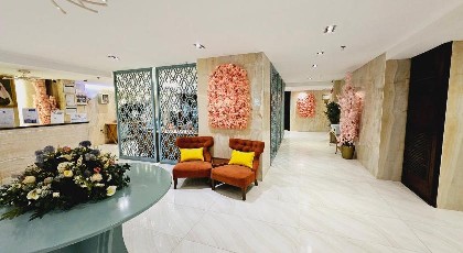 Rahhal AlBahr Serviced Apartments - image 18