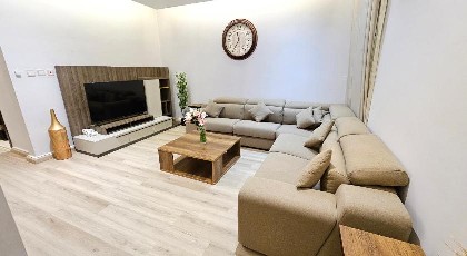 Rahhal AlBahr Serviced Apartments - image 2
