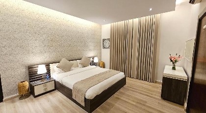 Rahhal AlBahr Serviced Apartments - image 20