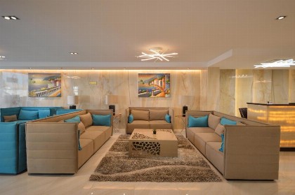 Rahhal AlBahr Serviced Apartments - image 4