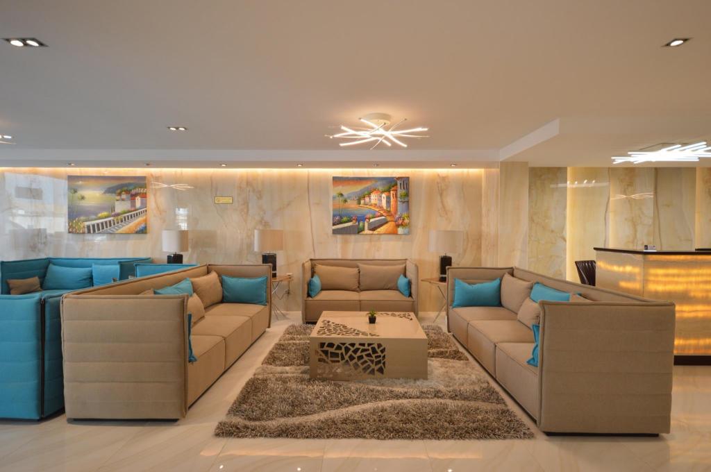 Rahhal AlBahr Serviced Apartments - image 4