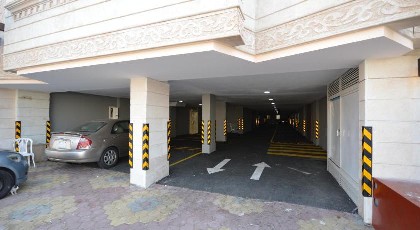 Rahhal AlBahr Serviced Apartments - image 5
