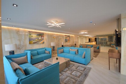 Rahhal AlBahr Serviced Apartments - image 6
