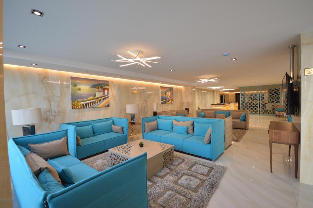 Rahhal AlBahr Serviced Apartments - image 6