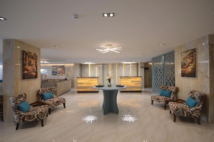 Rahhal AlBahr Serviced Apartments - image 7