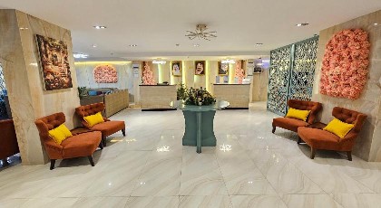 Rahhal AlBahr Serviced Apartments - image 8