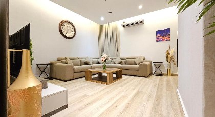 Rahhal AlBahr Serviced Apartments - image 9