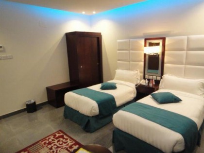 شقق مفروشة للإيجار - جدة - image 15