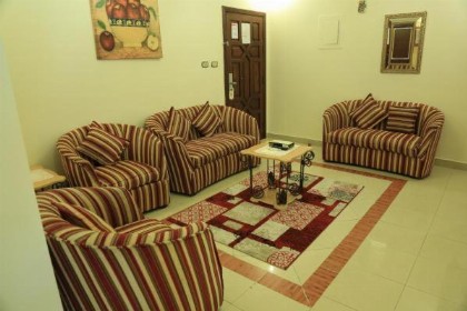 شقق مفروشة للإيجار - جدة - image 18