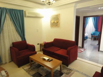 شقق مفروشة للإيجار - جدة - image 19