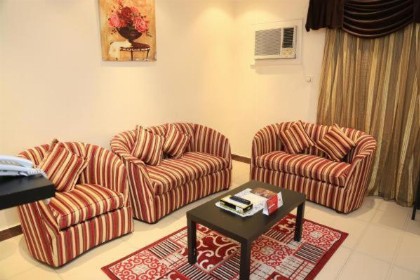 شقق مفروشة للإيجار - جدة - image 5