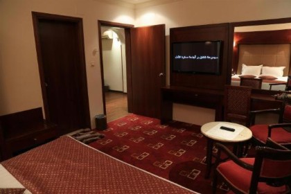 شقق مفروشة للإيجار - جدة - image 8