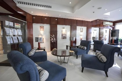 La Fontaine Jeddah Hotel - image 3