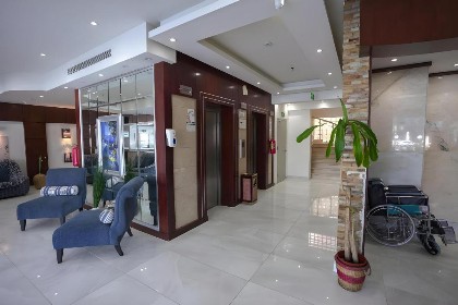 La Fontaine Jeddah Hotel - image 4