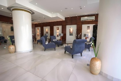 La Fontaine Jeddah Hotel - image 6